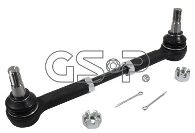   GSP NISSAN NP300, FRONTIER -  2