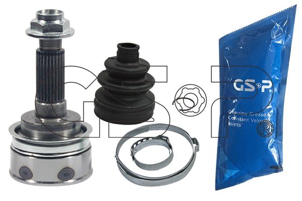   GSP MAZDA 323 21x56x26 -  8