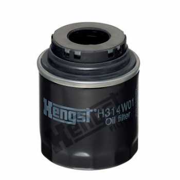 H314W01   - HENGST