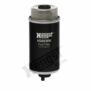 H305WK   - HENGST