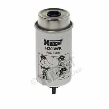 H203WK   - HENGST