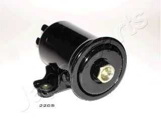 FC225S   - JapanParts