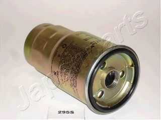 FC295S   - JapanParts