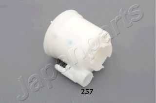 FC257S   - JapanParts