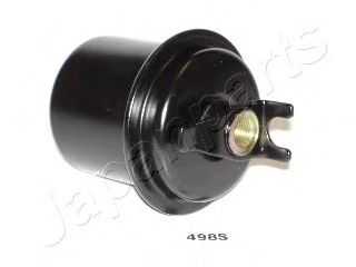 FC498S   - JapanParts