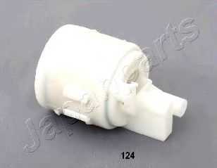 FC124S   - JapanParts