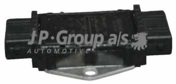 1192100600 ,   - JP Group