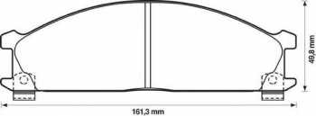 572373J   ,   - JURID/BENDIX