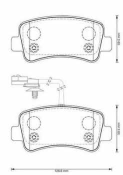 573359J   ,   - JURID/BENDIX