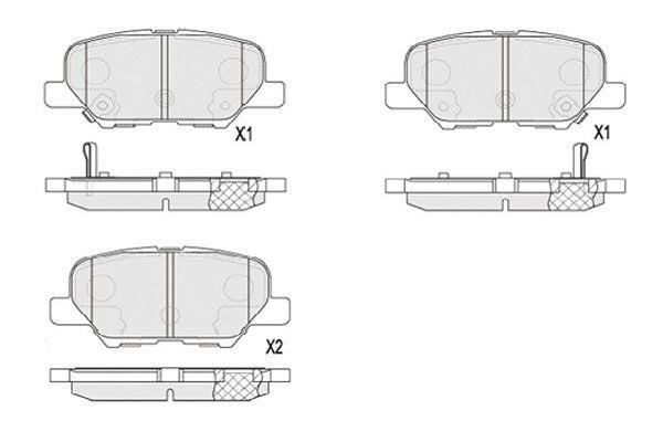 KBP5551   ,   - KAVO