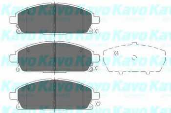 KBP6515   ,   - KAVO