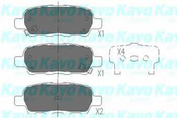 KBP6517   ,   - KAVO
