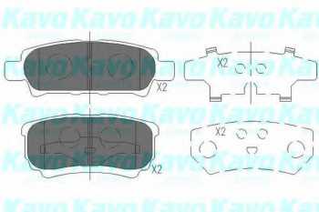 KBP5518   ,   - KAVO