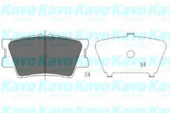 KBP9086   ,   - KAVO