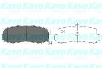 KBP9007   ,   - KAVO