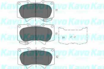 KBP9020   ,   - KAVO
