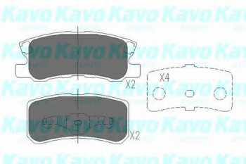 KBP5515   ,   - KAVO