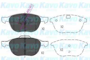 KBP4513   ,   - KAVO