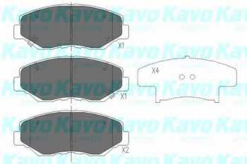 KBP2034   ,   - KAVO