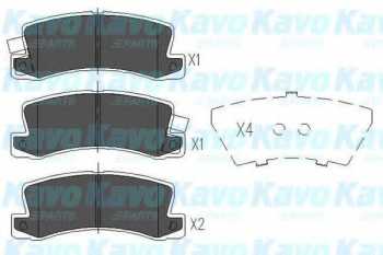 KBP9022   ,   - KAVO