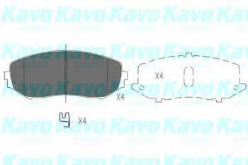 KBP8512   ,   - KAVO