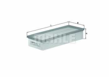 LX1211   - MAHLE