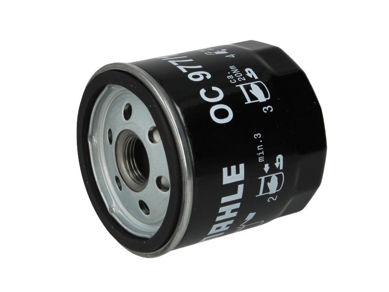 OC9771   - MAHLE