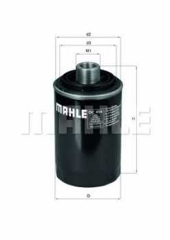 OC456   - MAHLE