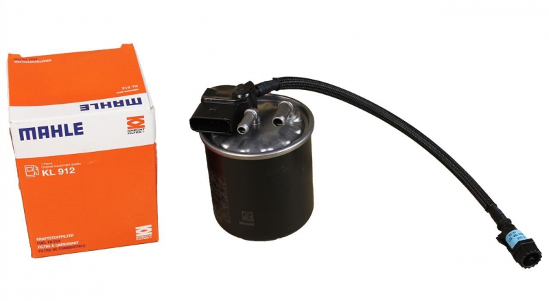 KL912   - MAHLE