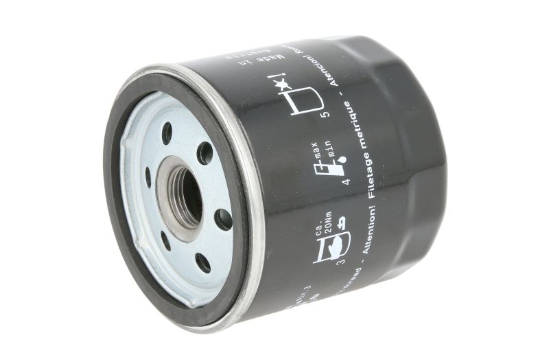 OC90OF   - MAHLE