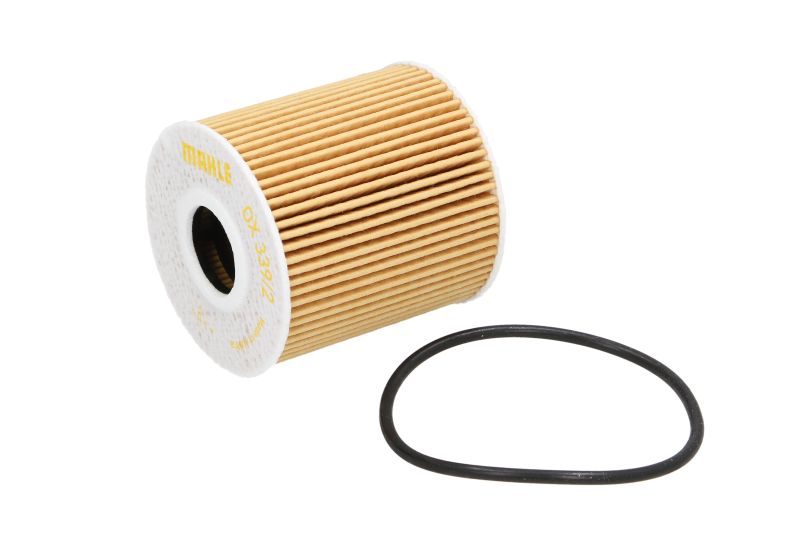 OX3392D   - MAHLE