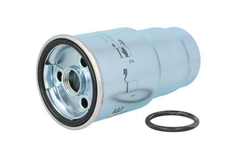 KC100D   - MAHLE