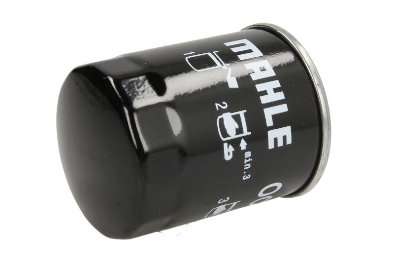 Գ   Fil MAHLE VOLVO S40, V40 / CADILLAC XLR / CITROEN C4 AIRCROSS / DODGE CHARGER / FIAT FULLBACK d=67mm, h=85mm, d2=63mm, M20x1.5 -  2