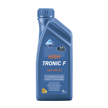   HIGH TRONIC F 5W30 (1L)