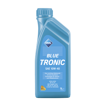 BLUETRONIC10W401L - ����� ������� 1�  ARAL