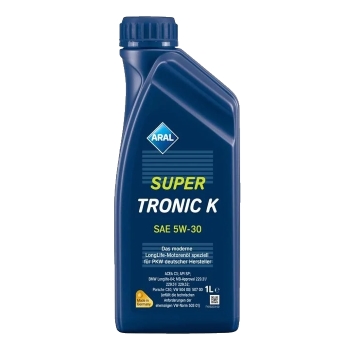   SUPER TRONIC K 5W30 (1L)