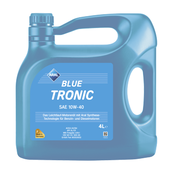 ARALBLUETRONIC10W404L -  ARAL