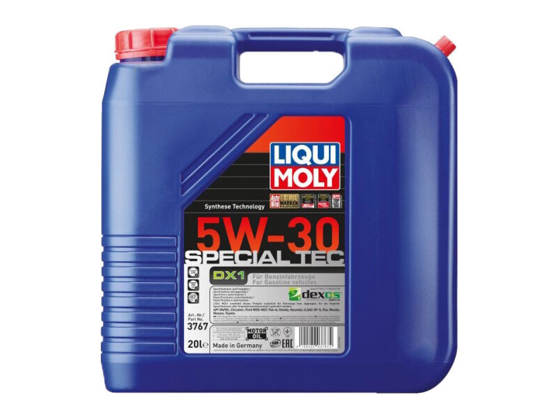 3767 -  LIQUI MOLY