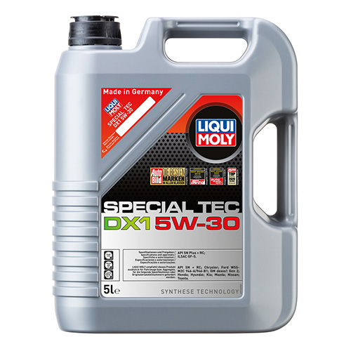 209695W305L -  LIQUI MOLY