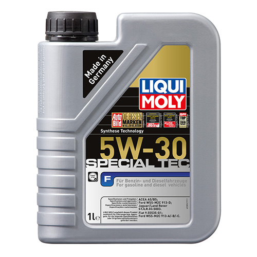2325 - Lm 1� special tec f 5w-30 ����� ������� ������. ac LIQUI MOLY