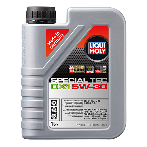 209675W301L -  LIQUI MOLY