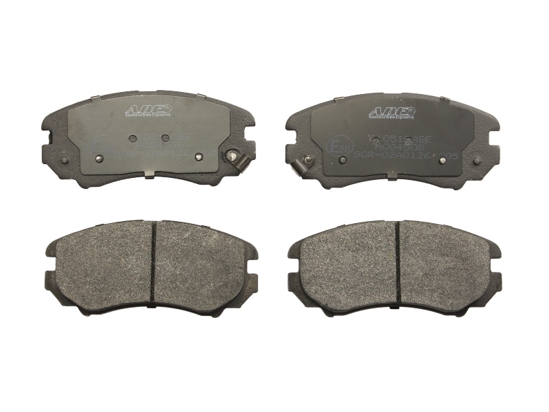     ABE HYUNDAI ACCENT, ELANTRA, I30, IX35, TUCSON -  3