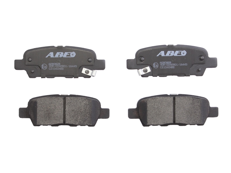   ABE J10E/T30/T31/FX/Z50/Koleos/ -  2