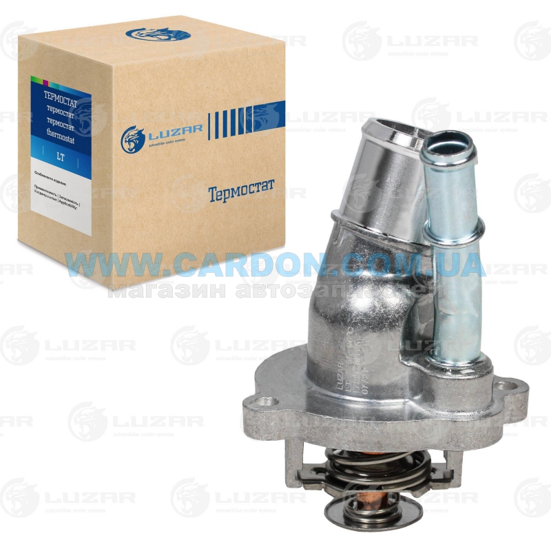 LT1755  NewActyon/Korando C (10-) 2.0i (  ) - LUZAR