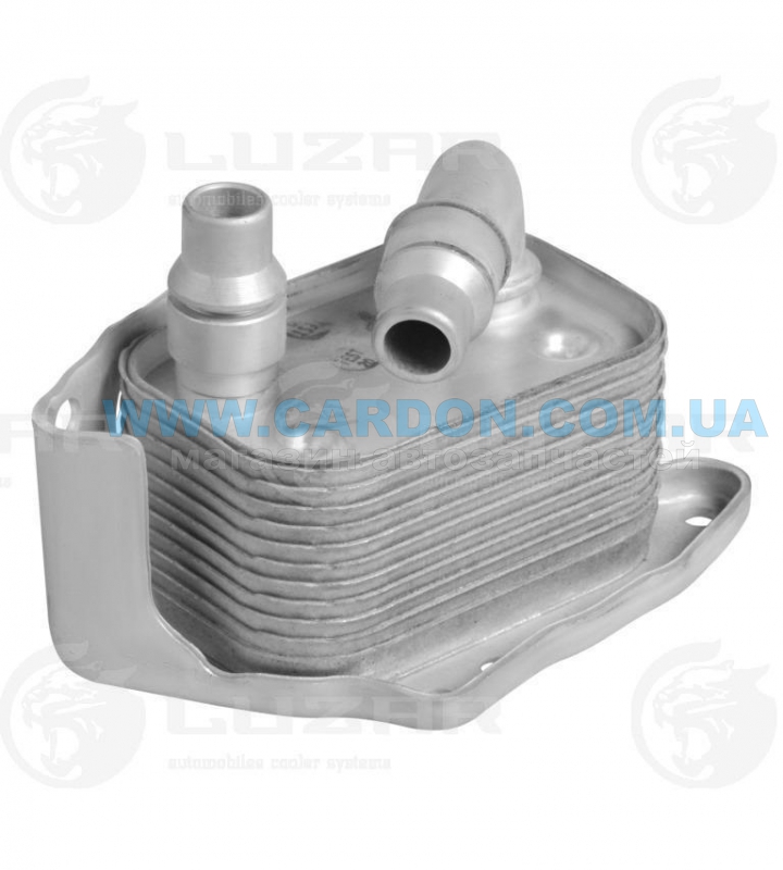 LOc2667   BMW 1 (03-)/3 (01-) - LUZAR