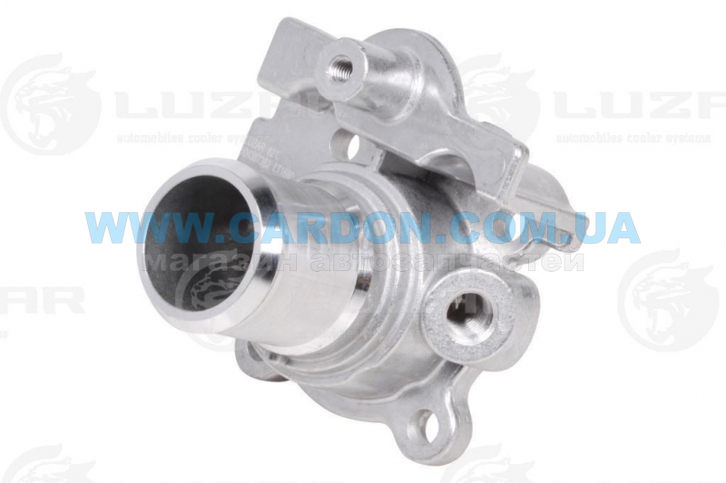 LT1680  Ducato III (06-)/Daily IV (06-) 2.3JTD (  ) - LUZAR
