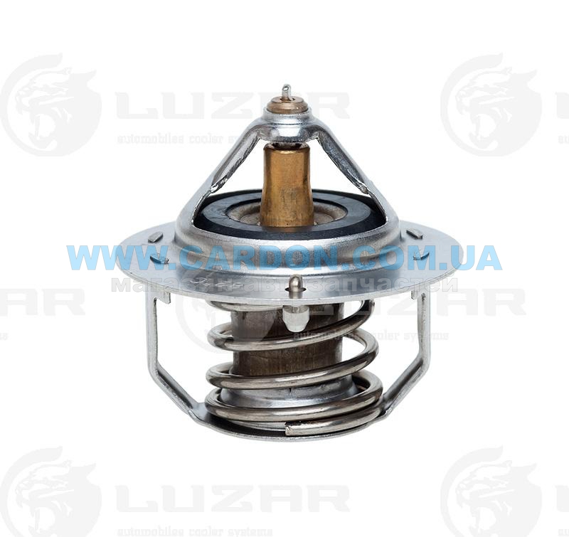 LT0826  Accent (94-)/Getz (02-) 1.3/1.5 () - LUZAR