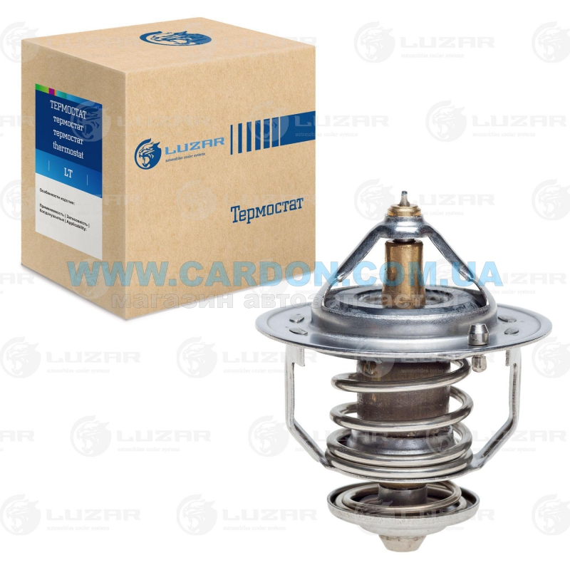 LT0810  Accent (99-)/Elantra (00-)/Getz (02-) 1.4i/1.6i () - LUZAR