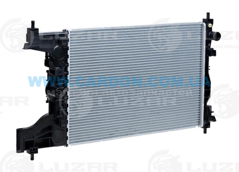 LRC0551   Cruze (09-) 1.6i MT - LUZAR