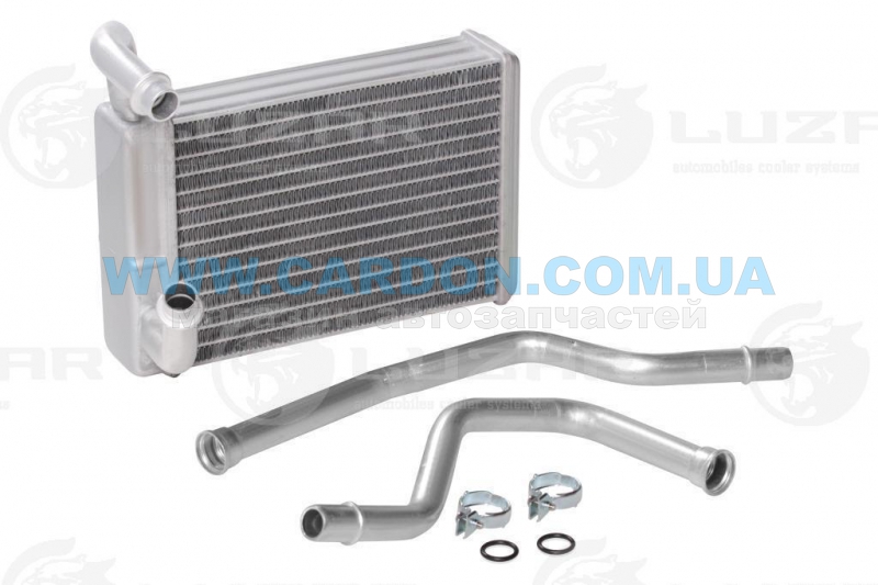 LRh1031   Ford Fusion (02-)/Fiesta (01-) - LUZAR